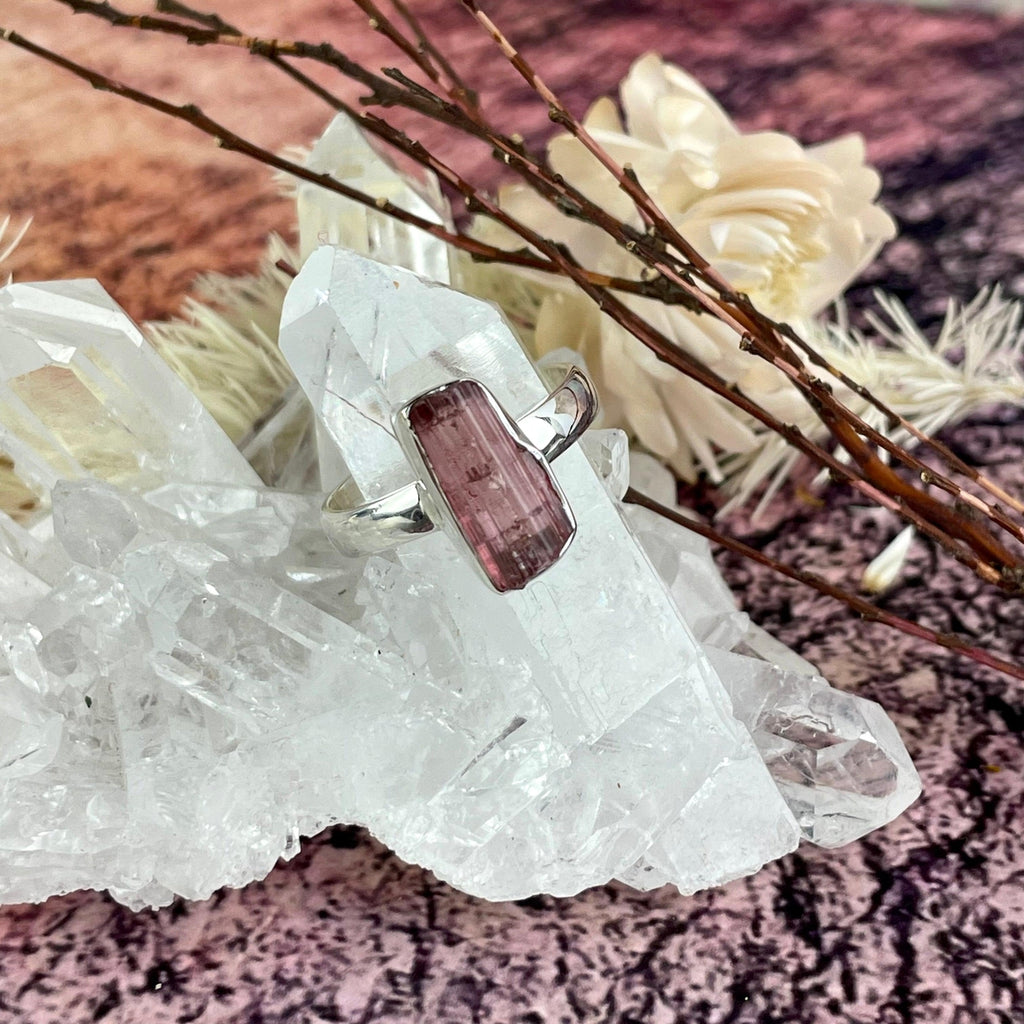 Raw Bar Crystal Jewellery