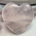 Large Crystal Heart