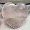 Large Crystal Heart