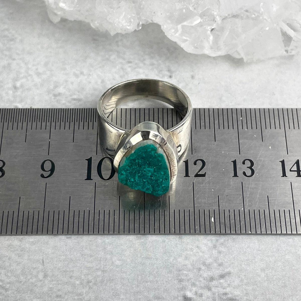 Heart Healing Crystal Jewellery