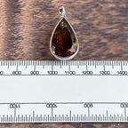 Citrine Necklace