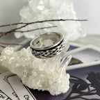 Unisex Band Ring