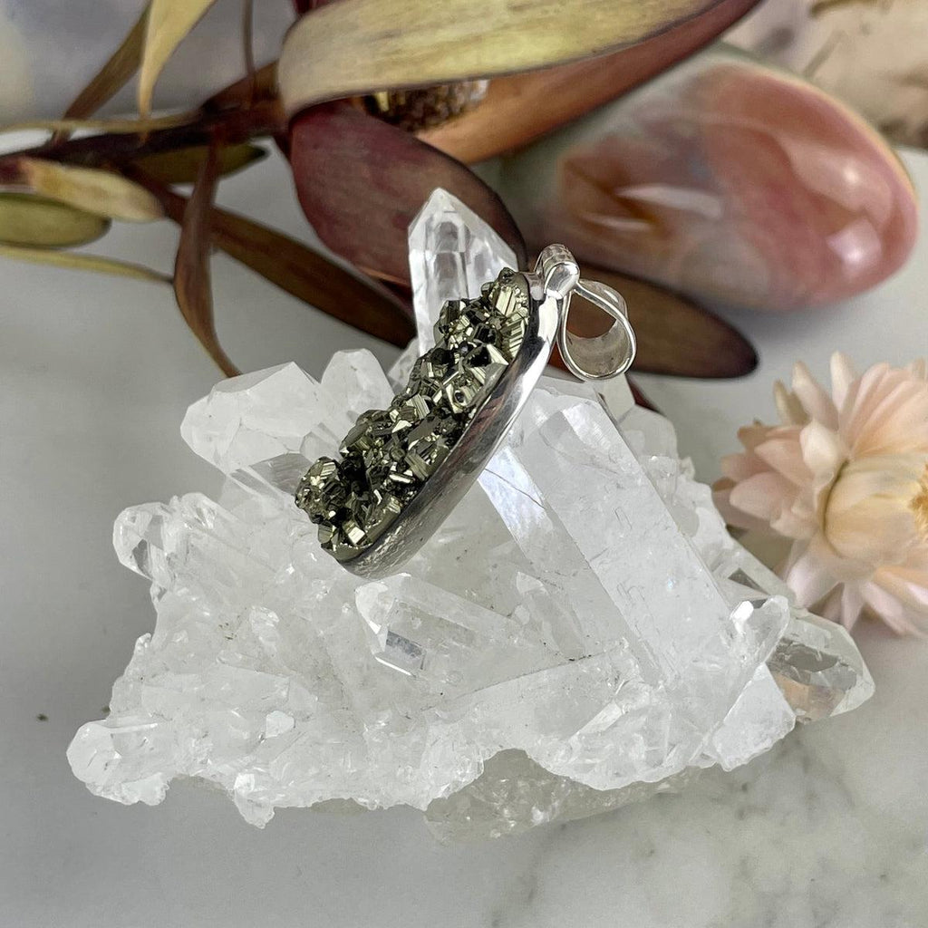 Pyrite Jewellery