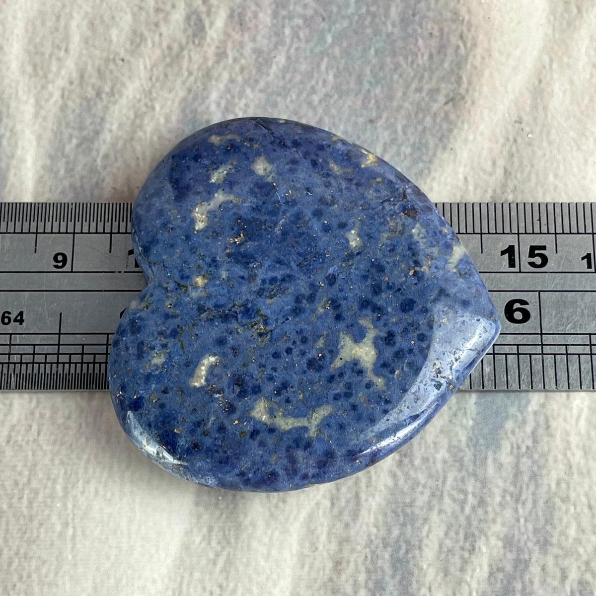 Dumortiertie Crystal
