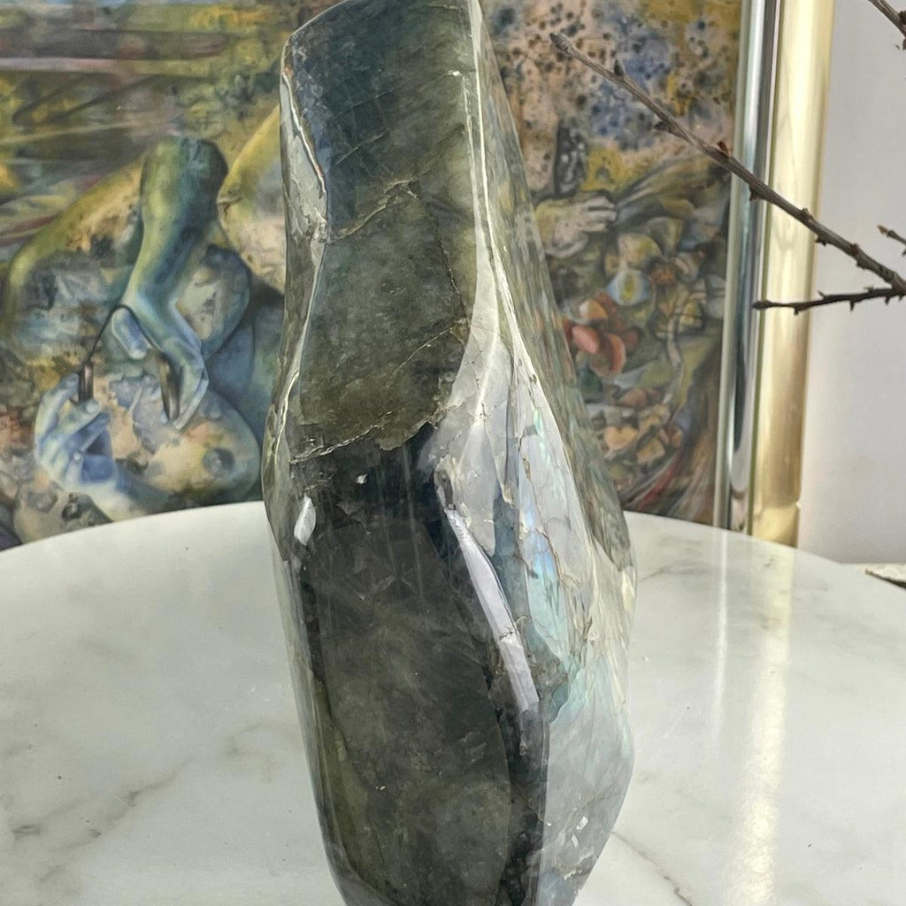 Labradorite Freeform