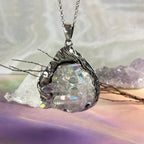 Angel Aura Large Pendant