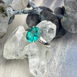 Apatite Sterling Silver Jewellery