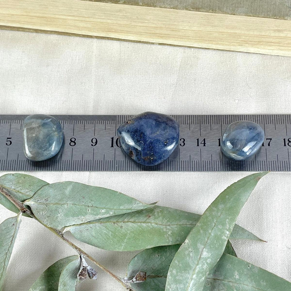 Sapphire Crystal