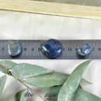 Sapphire Crystal