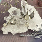 Cat's Eye Moonstone Jewellery