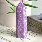 Phosphosiderite Generator