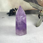 Small Amethyst Tower