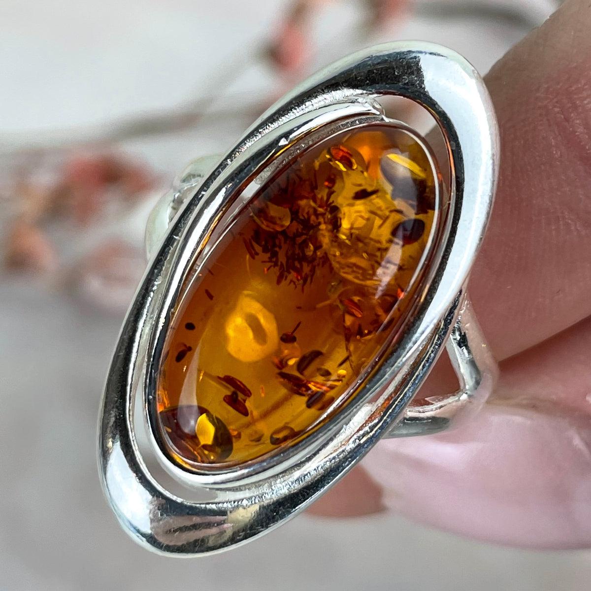 Amber Fine Jewellery