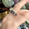 Women's Worry Ring