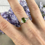 Peridot Jewellery