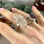 Tibetan Quartz Jewellery