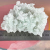 Prehnite And Calcite Cluster