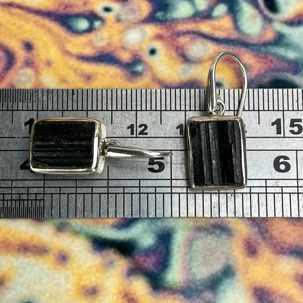 Black Tourmaline Australia