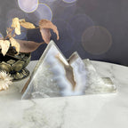 Agate Mountain Carvings