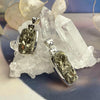 Pyrite Crystal Jewellery