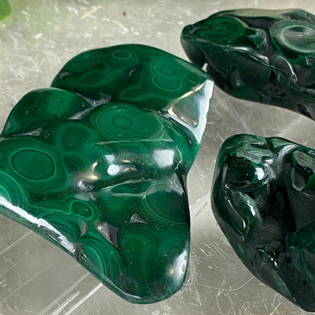 Malachite 