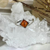 Orange Amber Fine Jewellery