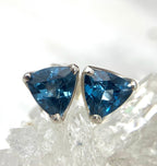 Swiss Blue Topaz