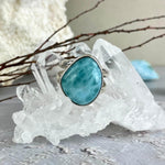 Caribbean Crystal Ring