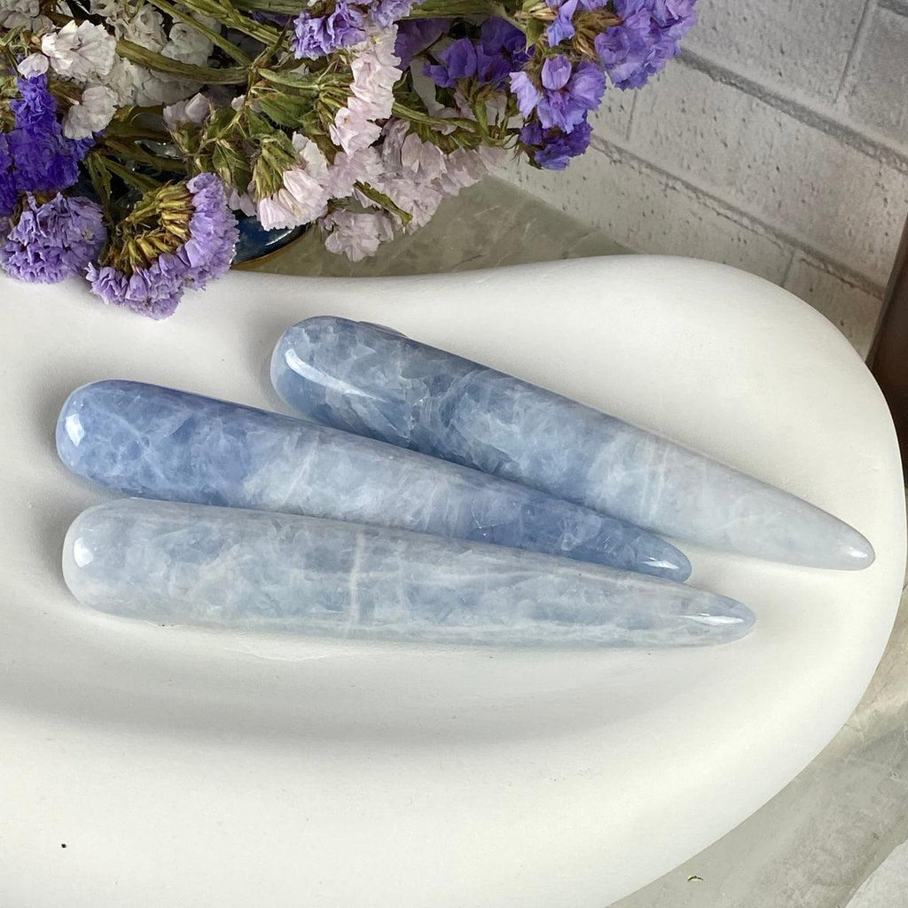 Crystal Wand