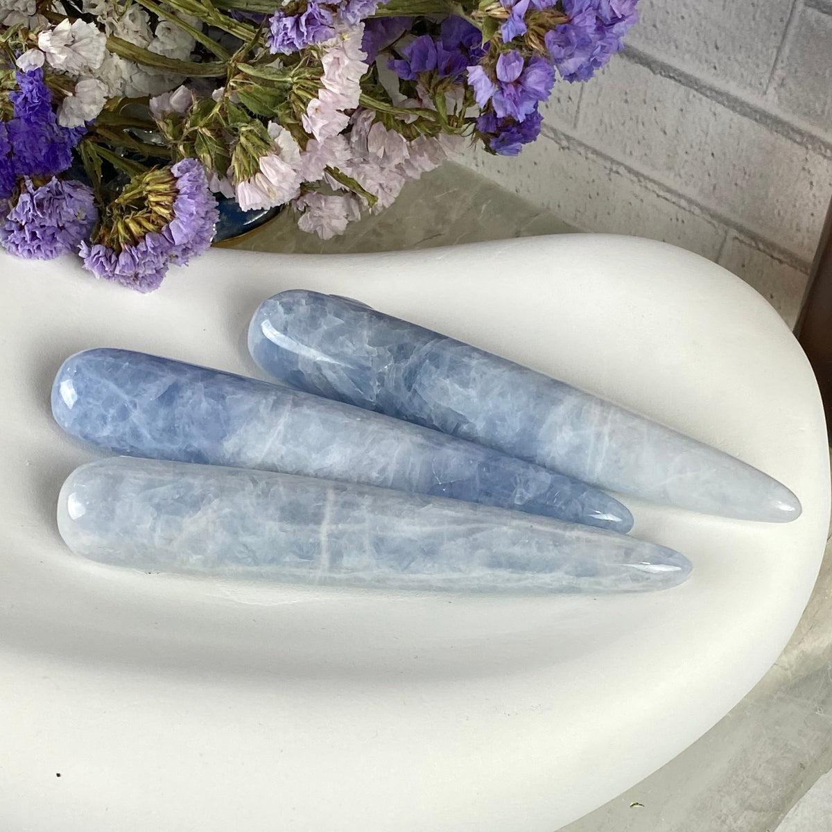 Crystal Wand