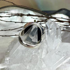 Unisex Obsidian Jewellery