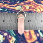 Romance Crystal Pendant