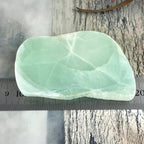 Polished Crystal Slice