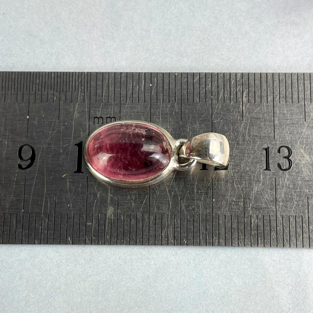 Watermelon Tourmaline Fine Jewellery