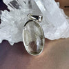 Quartz With Inclusions Pendant