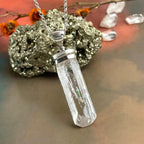 Rare Crystal Pendant