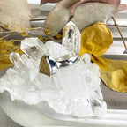 Natural Citrine Jewellery