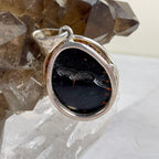 Green Baltic Amber Fine Jewellery