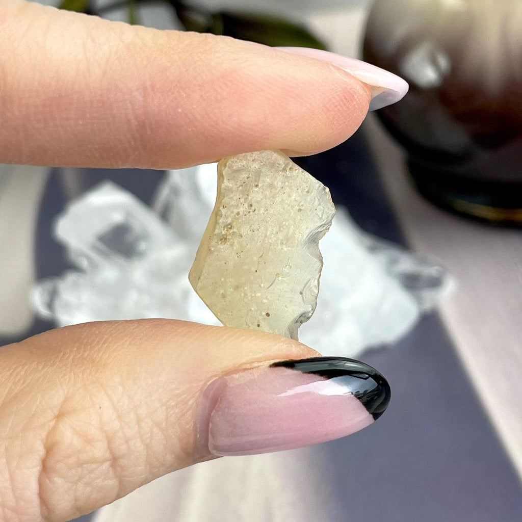 Spiritual Awakening Crystal