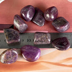 High Grade Polished Ruby
