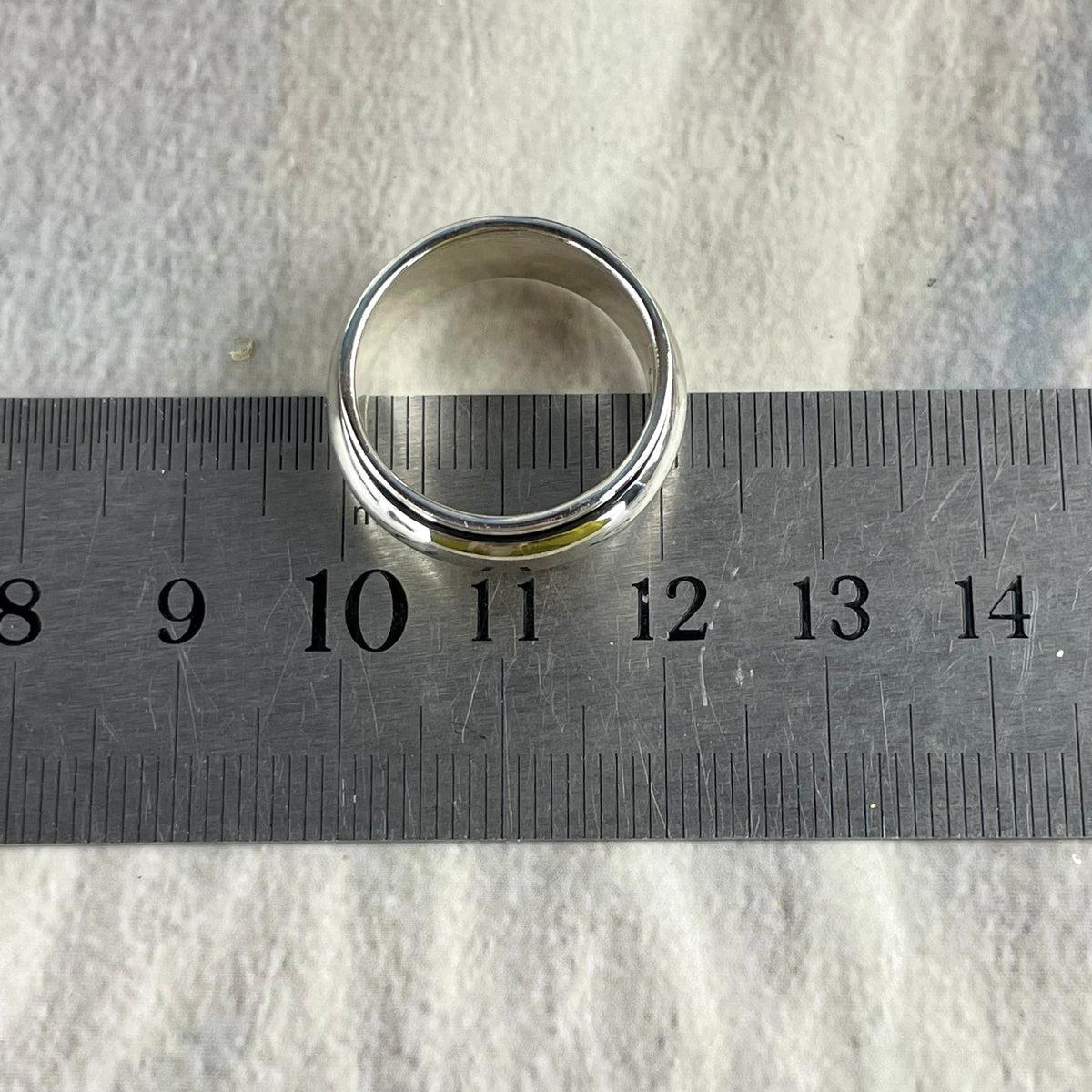 Calming Moving Ring
