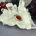 Amber Necklace
