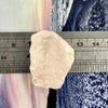 Natural Morganite and Aquamarine Stone