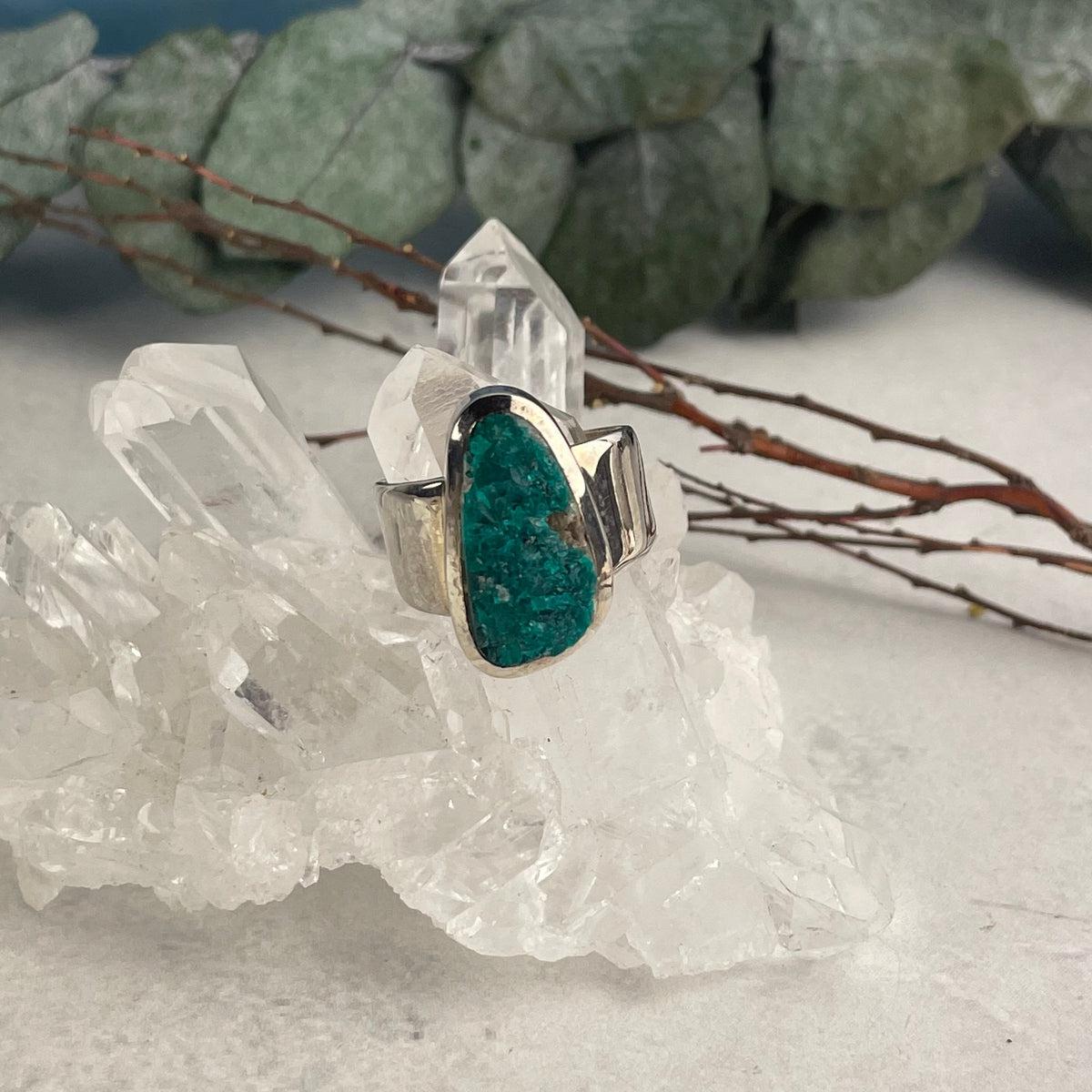 Crystal To Help With Divorce