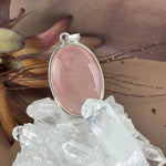 Pink Crystal Jewellery