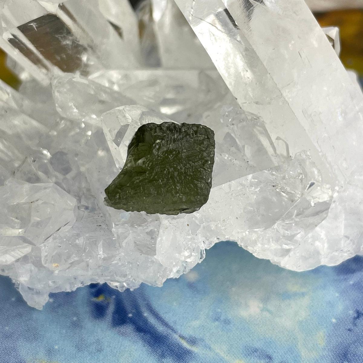 Meteorite Stone