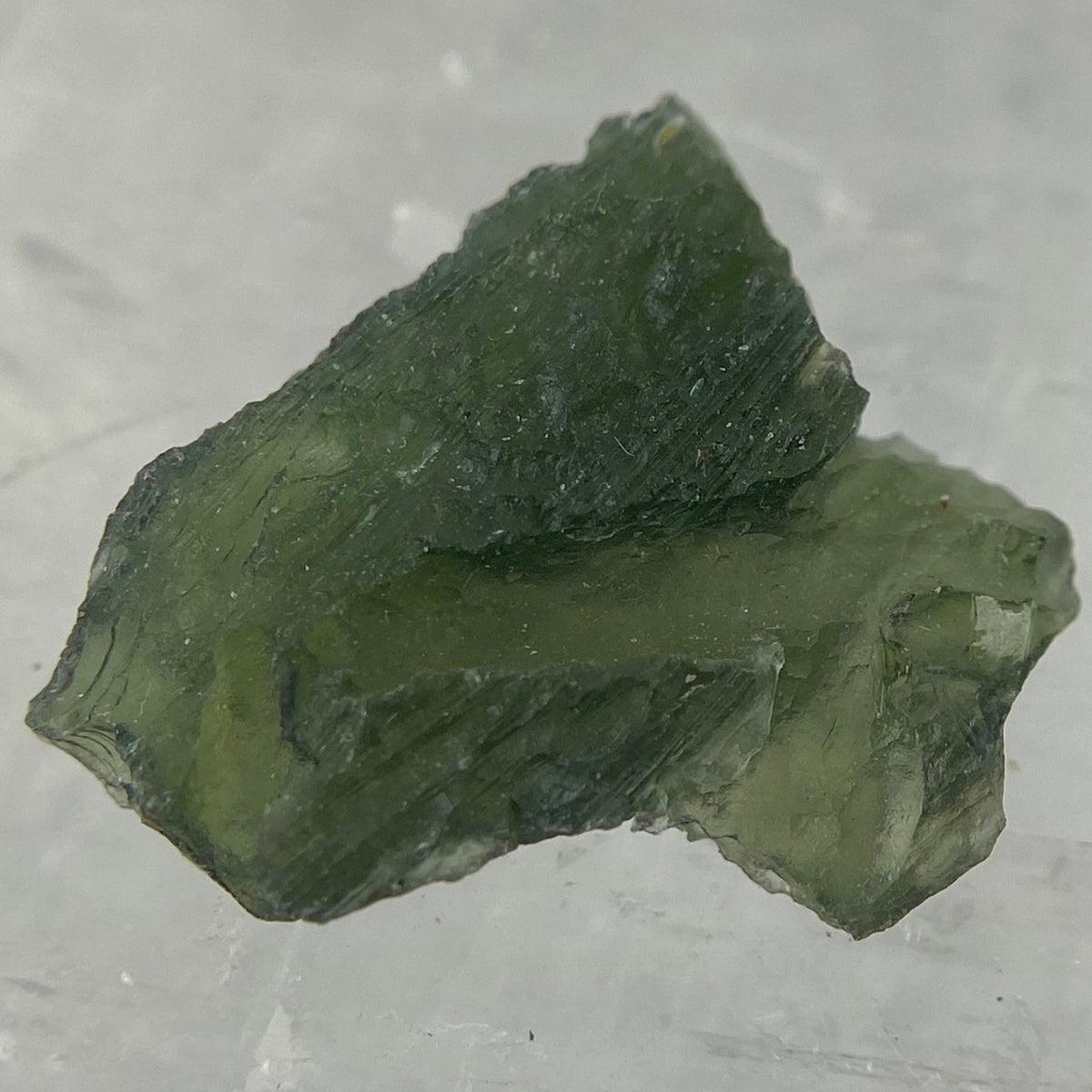 Psychic Crystals