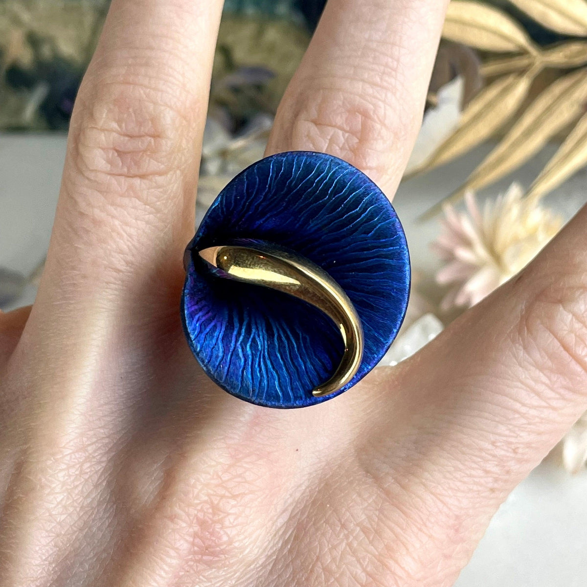 Alice In Wonderland Jewellery
