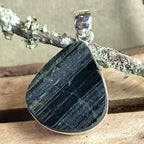 Raw Crystal Jewellery