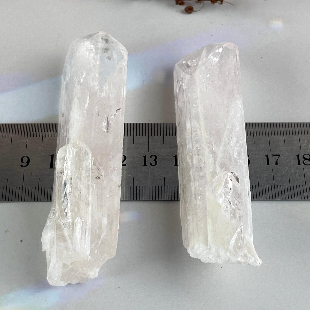 Unique Crystal Bar